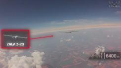 Record în lupta donă vs. dronă: UAV rusesc ZALA Z-20, doborât la 6.400 de metri de o dronă interceptoare a Ucrainei. Ce dezvăluie reușita pentru antiaeriana clasică