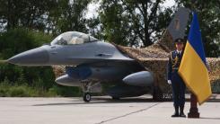 F-16, victima propriului succes în Ucraina? Cum valurile Rusiei de atacuri cu drone și rachete uzează rapid avioanele F-16 ale Ucraineia