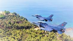 O premieră istorică: Avioanele F-16 ale Turciei, în coasta de nord-vest a Rusiei. Paranoia rusă vorbește de un război inevitabil