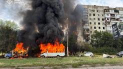 Războiul Rusiei împotriva Ucrainei, faza pe benzinării: De ce vor rușii să-i lase fără combustibili pe ucrainenii din zona frontului