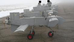 Rusia a lovit o fabrică deținută de o companie americană în Ucraina, producătoare de drone rezistente la bruiaj