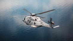 Vânători mai ieftini de drone: Pentru prima oară elicoptere NH90 spaniole ajung în România. Nicio coincidență, misiunea are loc după incidentele dintre F-16 românești și dronele ruse