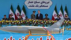 Iranul propune o alianță islamică de securitate, care să includă Egiptul, Arabia Saudită și Turcia