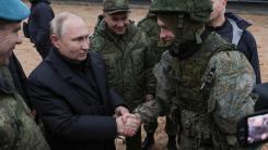 Putin își schimbă generalii. Eșecul de a cuceri Donbasul și o tentativă de a impulsiona invazia din Ucraina au condus la schimbări în conducerea Armatei ruse