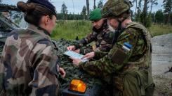 Cum arată priorități de securitate la Marea Baltică: Estonia își finanțează apărarea antiaeriană și transferă drone Ucrainei prin programul european SAFE