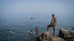 Umbra ,,războiului hibrid moscovit'' asupra frontierei spaniole: Cum instrumentează Rusia criza migranților din Ceuta