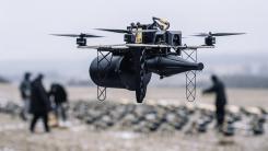 Limitele războiului electronic pe front: Cum mențin componentele asiatice dronele de atac rusești pe cerul Ucrainei