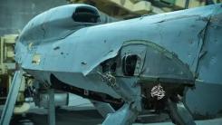 Cu dovezile pe masă: Cum se automotivează regimul iranian expunând public epava unui F-15E Strike Eagle american doborât recent