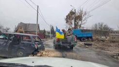 Peste 300 de sisteme antiaeriene ale Rusiei, distruse de drone în Crimeea. Și este doar începutul „bătăliei pentru Crimeea”, susține un comandant ucrainean
