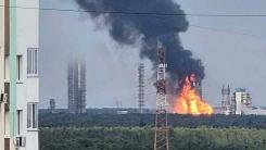 Adâncimea strategică a Rusiei a fost anulată: Dronele ucrainene lovesc la 2.200 km distanță și scot din funcțiune cel mai mare complex petrochimic rusesc