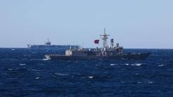 Puterea absolută a Turciei la Marea Neagră: Cum folosește Ankara Convenția de la Montreux pentru a bloca și separa traficul naval al Rusiei și Ucrainei
