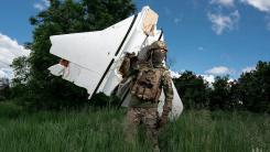 Armata de Geran: Rusia a strâns 6.000 de drone kamikaze Geran pentru a le folosi împotriva Ucrainei în următoarea perioadă