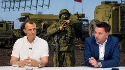 Intelligence-ul din România, rolul SRI în războiul hibrid și cum serviciile SUA au penetrat Rusia, publicând data invaziei | Cristi Barna, la Obiectiv EuroAtlantic
