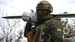 Lecții dureroase pentru militarii americani: Dronele ucrainene au decimat blindatele americane în cadrul unui exercițiu NATO desfășurat în Germania