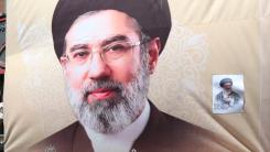 Biroul lui Mojtaba Khamenei restructurează conducerea militară a Iranului