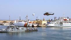 Ziua Marinei (Live VIDEO): Peste 3.500 de militari români și străini, 42 de nave, elicoptere IAR 330 Puma Naval și ambarcațiuni amfibii. Mesajele oficialilor
