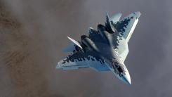 Deși Su-57 e de generația a 5-a doar pe hărtie, rușii spun că vor testa tehnologii de luptă de generația a 6-a pe avionul cu două locuri Su-57D
