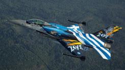 Grecii se plâng că Turcia a găsit o metodă eficientă pentru a pune presiune pe resursele avioanelor grecești F-16 și Mirage 2000: Dronele au schimbat paradigma și în această dispută