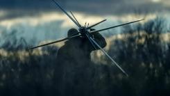 Încă o noapte cu sancțiuni pentru Rusia. Cel puțin 600 de drone ucrainene au atacat ținte rusești, inclusiv toată zona Moscova