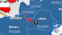 Lituania vrea să închidă tranzitul către exclava Kaliningrad. O măsură care va înfuria Moscova