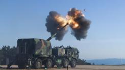 SUA aleg K9 Thunder pe roți ca prototip pentru viitorul obuzier. K9MH pe roți, o soluție și pentru România?