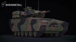 Clauză pentru Rheinmetall în SAFE. Miruță spune că fără Mangalia, nemții nu primesc banii pentru Lynx sau Skyranger. „România are și un copil bolnav, nu poți lua doar bucata frumoasă”
