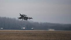 Un avion de luptă de tip JAS 39 Gripen s-a prăbușit în Ungaria la Szolnok