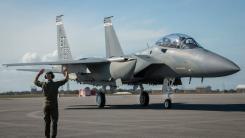SUA includ oficial Polonia pe lista potențialilor cumpărători de avioane F-15. Contractul de 131 de miliarde de dolari atribuit Boeing