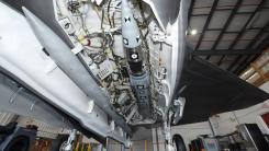 SUA pregătesc programul CAAM,  fratele mai mic al rachetei AIM-424 Malice: Ambele rachete vor fi lansate și de pe F-35