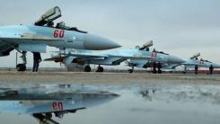 Armata rusă a primit un nou lot de avioane de vânătoare Su-35S de generație 4++, capabile să transporte rachete cu rază lungă de acțiune
