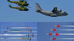 BIAS 2026. Aviația, în prim-plan: F-16, Rafale, Eurofighter, Tornado, Frecce Tricolori și Turkish Stars, vin la București pentru două zile de demonstrații
