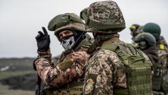 Pozițiile ucrainene din Donețk vor fi reorganizate în două corpuri de armată. Forțele ruse sunt pe cale să piardă din nou inițiativa