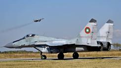Eșecul achizițiilor de tranziție forțează Bulgaria să mențină operaţionala vechea flotă de MiG-29: Fără opțiuni pentru avioane F-16 sau Gripen uzate