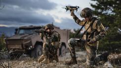Evaluarea de securitate ignorată până acum: De ce recunoaște armata franceză vulnerabilitatea Europei în noul tip de război cu drone