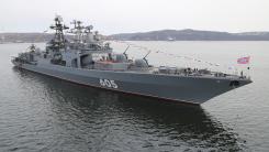 „Și-au oprit transponderele după Gibraltar”: Cum a readus Rusia în secret navele de război în Marea Mediterană