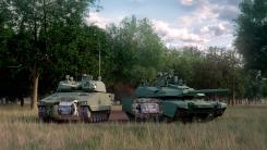 Armata SUA preia primul prototip XM30 Wolf: Competiția industrială pentru înlocuirea vehiculelor blindate Bradley intră în faza de testare
