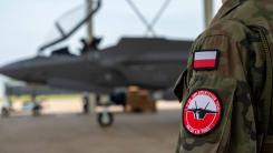 Scut pe flancul estic al NATO: Cum vor opri noile F-35 „Husarz” dronele rusești rătăcite deasupra Poloniei