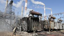 Armata rusă anunță că a început pregătirile pentru executarea unor atacuri masive asupra facilităților energetice ucrainene, “în conformitate cu instrucțiunile primite”