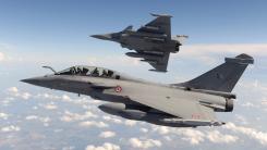 Emiratele Arabe Unite revin la programul de dezvoltare a avioanelor Rafale F5, în valoare de miliarde de dolari