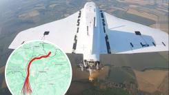 Dronele Shahed care atacă Kievul, trimise de-a lungul frontierei cu Belarus. O tactică similară e folosită și la frontiera cu România