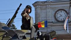 Armata Națională a R. Moldova, la 35 de ani: De la moștenirea sovietică la standardele occidentale. România, acceleratorul transformării