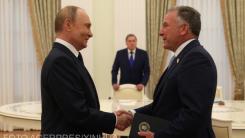 Putin le-a ordonat trupelor ruse să nu lovească Kievul, în timpul vizitei emisarilor americani Steve Witkoff și Jared Kushner