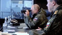 Vizita directorului CIA, percepută de Moscova ca o slăbiciune a SUA. Putin pare hotărât să continue războiul, arată presa americană 