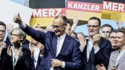 Cancelarul german Friedrich Merz, în impas după victoria înregistrată de AfD în landul Saxonia-Anhalt