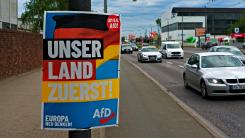 Cancelarul Merz avertizează că alegerile din Saxonia-Anhalt au schimbat atmosfera în toată Germania