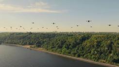 Lumea se schimbă: Sistem integrat de detectare a dronelor bazat pe Inteligență Artificială creat de Lituania. Cum funcționează întregul sistem
