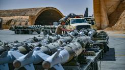 SUA aprobă o vânzare de 6,1 miliarde de dolari în Orient către trei țări, inclusiv 10.000 de bombe aeriene „inteligente” JDAM-ER către Arabia Saudită