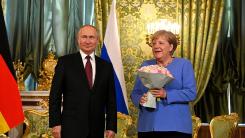 Angelei Merkel îi „sângerează inima” după victoria AfD în micuțul land Saxonia-Anhalt