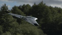 Polonia anunță producția de serie pentru drona Fly Focus Striker cu raza de acţiune de 1000 de km înainte ca armata să finalizeze testele