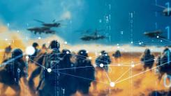Războiul Rece al Inteligenței Artificiale (Partea a III-a) | Militarizarea inteligenței artificiale: Pentagonul, Armata Populară Chineză și viitorul războiului